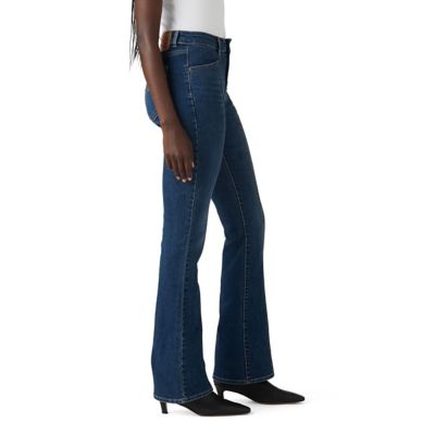 Image showing  Women's Slim Fit High-Rise Retro 725 Bootcut Jeans