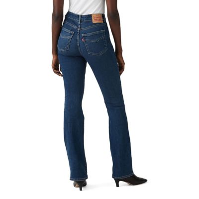 Image showing  Women's Slim Fit High-Rise Retro 725 Bootcut Jeans