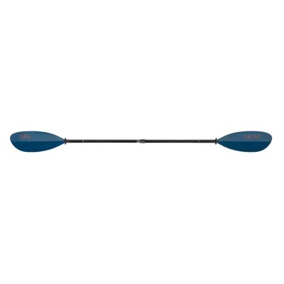 Image showing  4 pc. Fiberglass Paddle