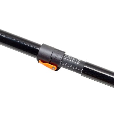 Image showing  4 pc. Fiberglass Paddle