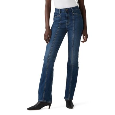 Levi's Women's Retro 725 Bootcut