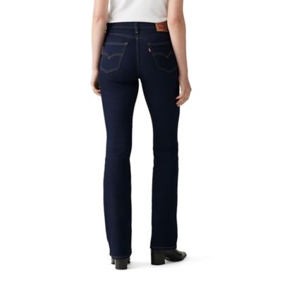 Image showing  Women's 725 High Rise Bootcut Jeans