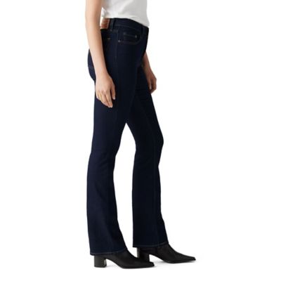 Image showing  Women's 725 High Rise Bootcut Jeans