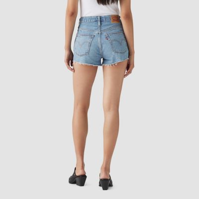 Image showing  501 Orginal Short Hit Escape