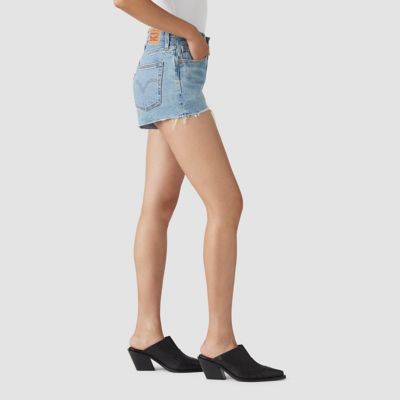 Image showing  501 Orginal Short Hit Escape