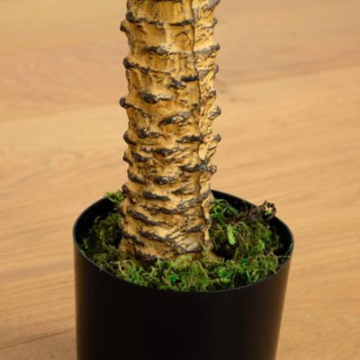 Image showing  58 in. Artificial Robellini Palm Tree