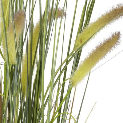 Image showing  2.5 ft. Artificial Grass Plant