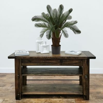 Image showing  2 ft. Artificial Cycas Tree, UV Resistant, Indoor/Outdoor