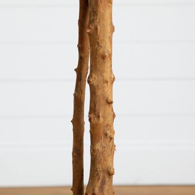 Image showing  Artificial 7 ft. Willow Tree