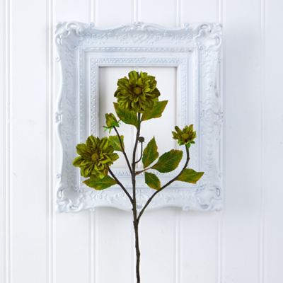 Image showing  30 in. Artificial Daisy Flower, 6 pc.