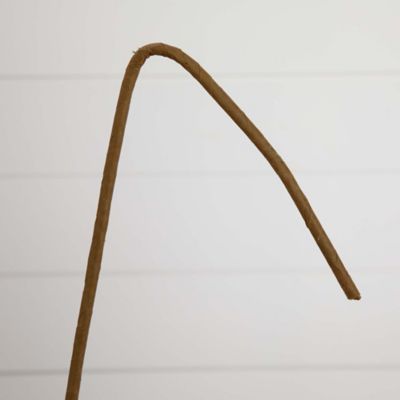 Image showing  40 in. Artificial Eucalyptus Stems, 3 pc.