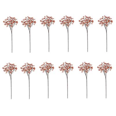 Image showing  29 in. Artificial Gypsophila Flower, 12 pc.