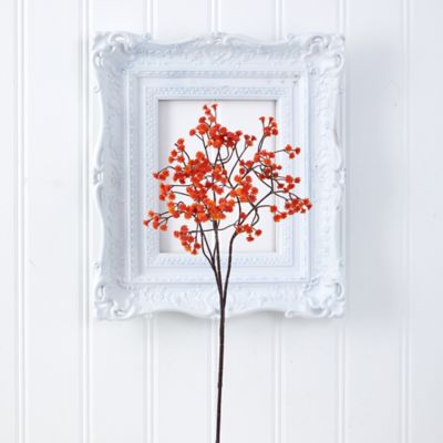 Image showing  29 in. Artificial Gypsophila Flower, 12 pc.