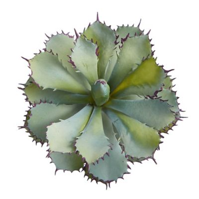 Image showing  11 in. Artificial Succulent Plant