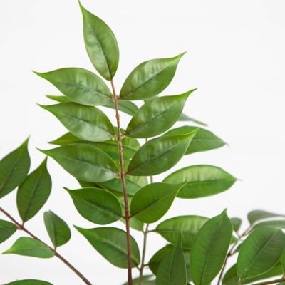 Image showing  3.5 ft. Artificial Sumac Tree