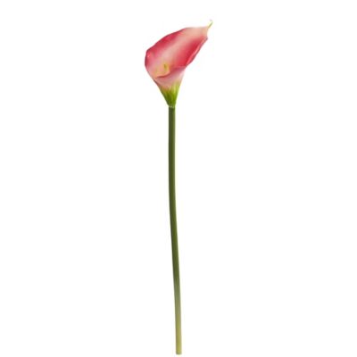 Image showing  28 in. Artificial Calla Lily Flower, 12 pc.