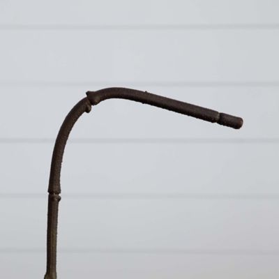 Image showing 5 th Nearly Natural 30 in. Artificial Hydrangea Flower Stems, 3 pc., Blue