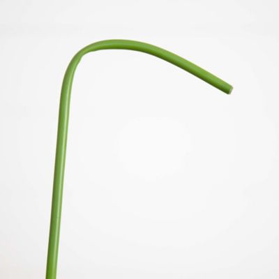 Image showing  25 in. Artificial Tulip Flower Stems, 3 pc., White