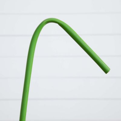 Image showing  45 in. Artificial Gladiolus Flower Stems, 3 pc., Pink