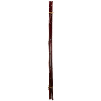 Image showing  Artificial Bamboo Poles, 6 pc.