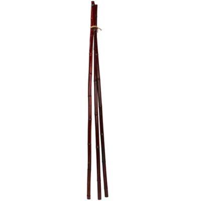 Image showing  Artificial Bamboo Poles, 6 pc.