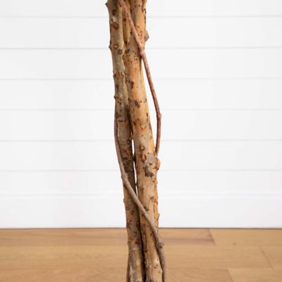 Image showing  9 ft. Artificial Ficus Tree