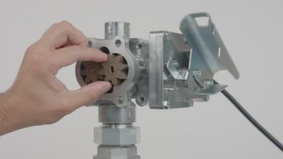Image showing  EZ-8 Rebuild Kit
