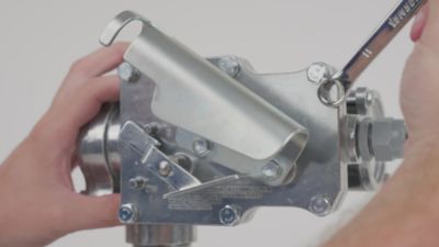 Image showing  EZ-8 Toggle Switch