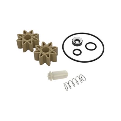 Image showing  G8P Rebuild Kit