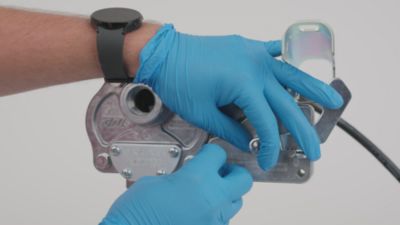 Image showing  M-150S Toggle Switch