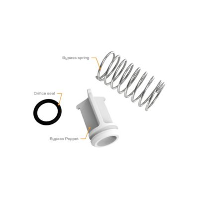GPI M-180S Bypass Poppet Kit