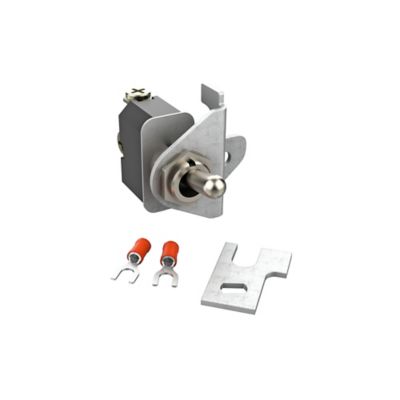 Image showing  M-1115S Toggle Switch