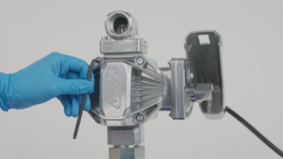 Image showing  G20 Rebuild Kit
