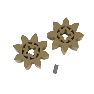 GPI P(A)120H Rebuild Kit