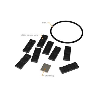 GPI V-Series Rebuild Kit