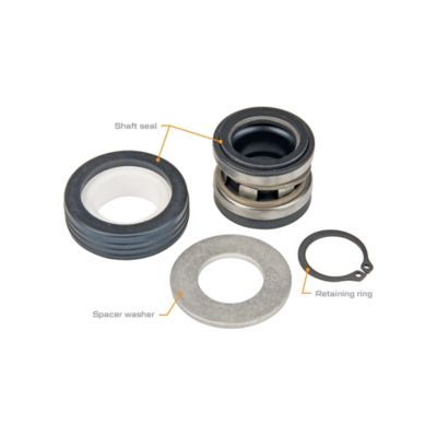 GPI GPRO Series Shaft Seal Kit