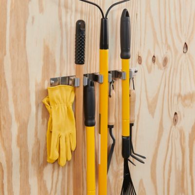 Image showing 5 th Wrap-It Broom Bar