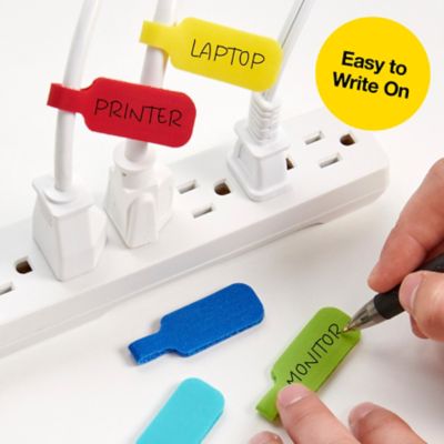 Image showing  Cable Labels