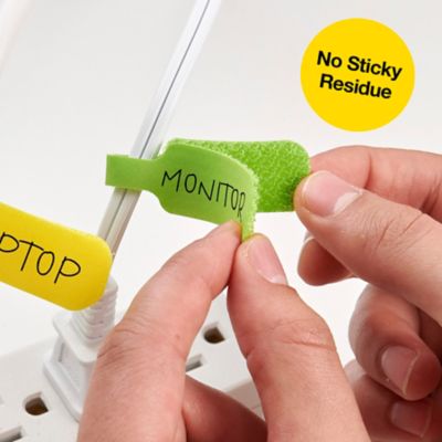 Image showing  Cable Labels