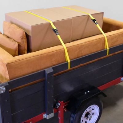 Image showing  Cam Straps