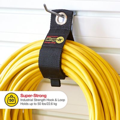 Image showing  Heavy-Duty Storage Straps, A112-234BX