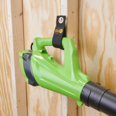 Image showing  Heavy-Duty Storage Straps, A112-234BX