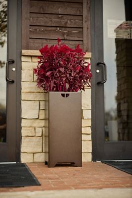 Image showing  2.98 cu. ft. Pedestal Planter