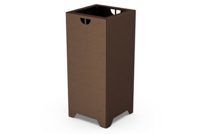 Image showing  2.98 cu. ft. Pedestal Planter