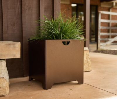Image showing  2.88 cu. ft. Cube Planter