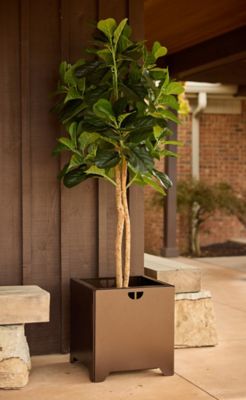 Image showing  2.88 cu. ft. Cube Planter
