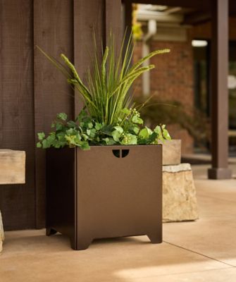 Image showing  2.88 cu. ft. Cube Planter