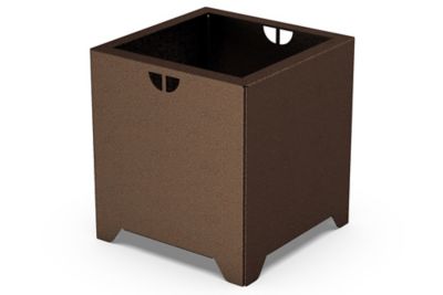 Image showing  2.88 cu. ft. Cube Planter