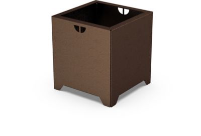Image showing 5 th Tarter 2.88 cu. ft. Cube Planter