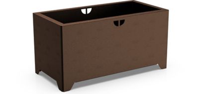 Image showing  3.94 cu ft. Span Planter